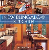 book The New Bungalow Kitchen