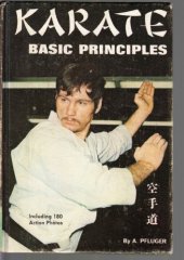 book Karate: Basic Principles