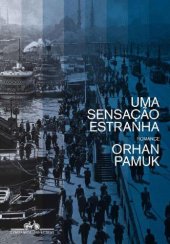 book Uma sensação estranha