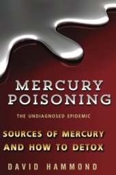 book Mercury Poisoning: The Undiagnosed Epidemic