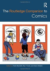 book The Routledge Companion to Comics