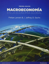 book Macroeconomía en la economía global