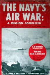 book The Navy’s Air War: A Mission Completed