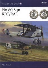 book No 60 Sqn RFCRAF