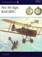 book No 56 Sqn RAFRFC