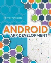 book Android App Development