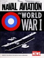 book Naval Aviation in World War I