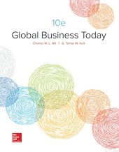 book Global Business Today