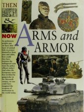 book Arms and Armor (Then & Now)