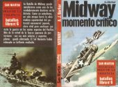 book Midway Momento Critico (Batallas Libro №6)