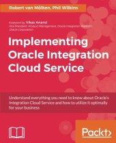 book Implementing Oracle Integration Cloud Service