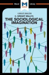 book An Analysis of C. Wright Mills’s The Sociological Imagination