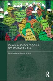 book Islam and Politics in Southeast Asia