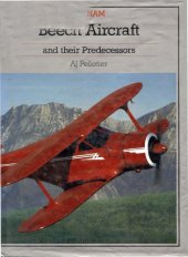 book Beech Aircraft and their Predecessors