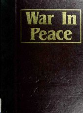 book War in Peace vol.10