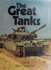 book The Great Tanks