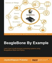 book Beaglebone By Example