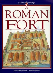 book A Roman Fort