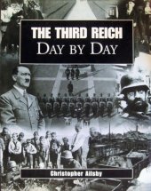 book The Third Reich Day by Day