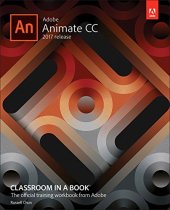 book Adobe Animate CC Classroom in a Book