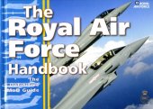 book The Royal Air Force Handbook: The Definitive MoD Guide