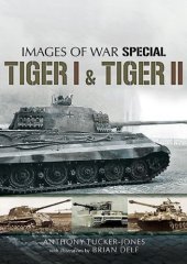 book Images of War Special - Tiger I and Tiger II