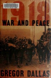 book 1918  War and Peace