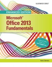 book Enhanced Microsoft Office 2013: Illustrated Fundamentals