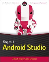 book Expert Android Studio