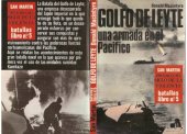 book Golfo de Leyte:  Una Armada en El Pacifico (Batallas Libro 5)