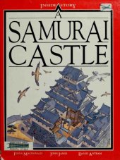 book A Samurai Castle