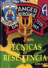 book Tecnicas de Resistencia