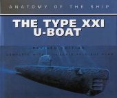 book The Type XXI U-Boat