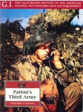 book Patton’s Third Army