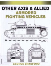 book Other Axis and Allied Armored Fighting Vehicles