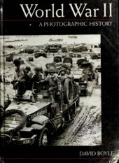 book World War II: A Photographic History