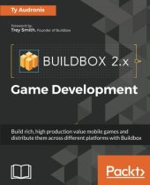 book Buildbox 2.x Game Development