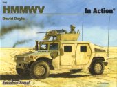 book HMMWV in Action (Squadron Signal 2043)