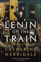 book Lenin on the Train