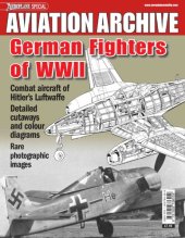 book German Fighters of WWII