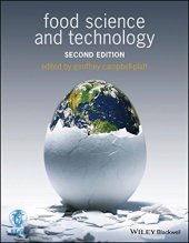 book Food Science and Technology