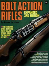 book Bolt Action Rifles