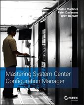 book Mastering System Center Configuration Manager