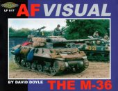 book The M-36 (AF Visual 017)