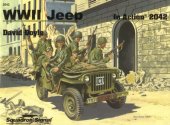 book WWII Jeep in Action (Squadron Signal 2042)