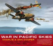 book War in Pacific Skies