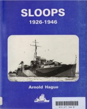 book Sloops 1926-1946