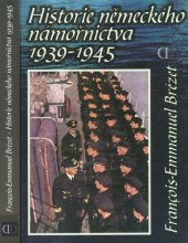 book Historie Nemeckeho Namornictva 1939-1945