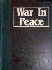 book War in Peace vol.8