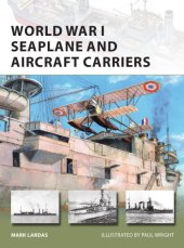 book World War I Seaplane and Aircraft Carriers